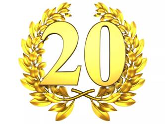  « »  20 